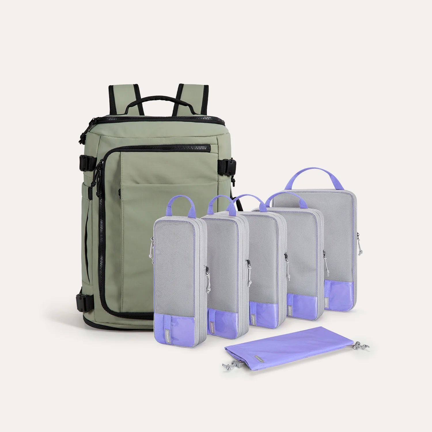 Blast Travel Set