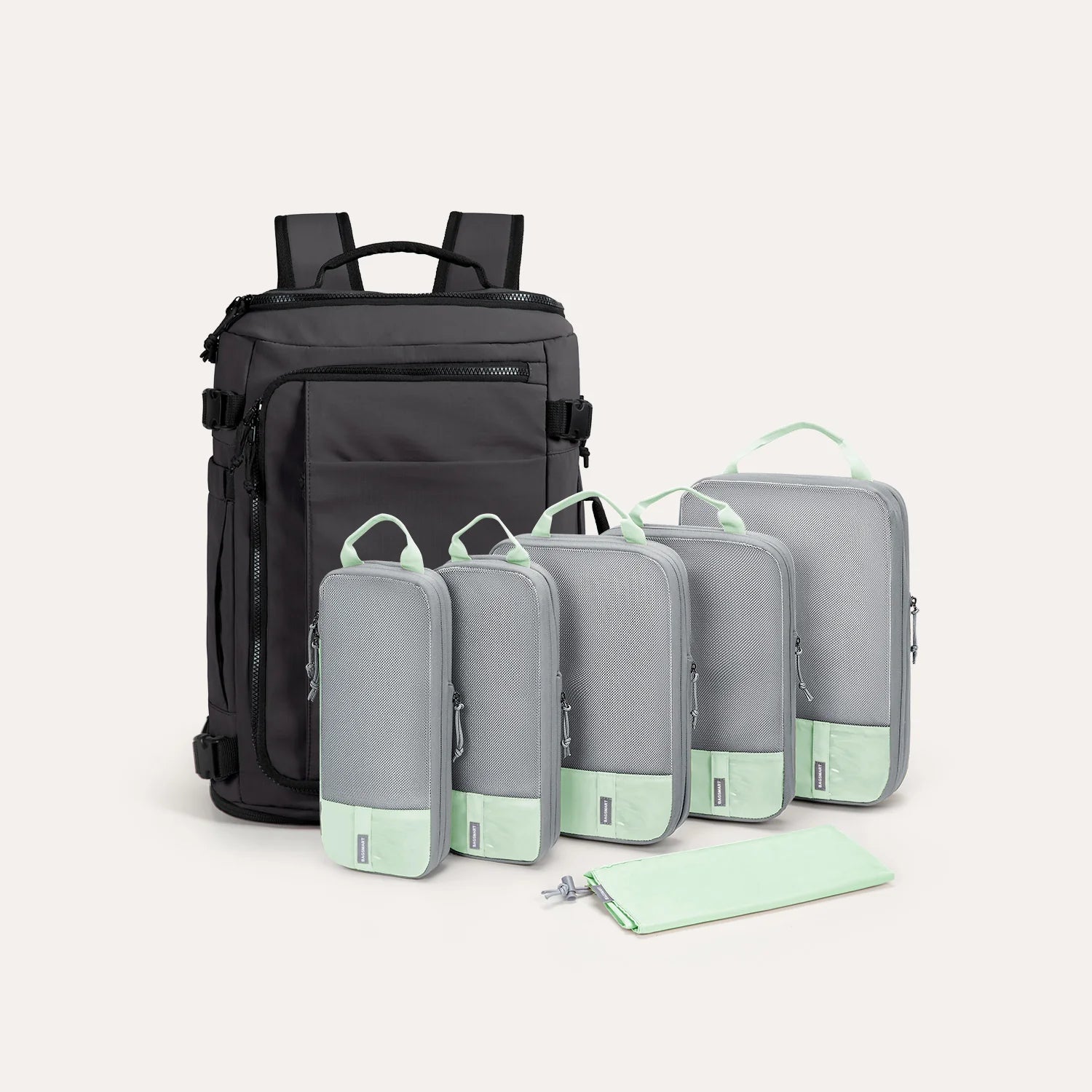 Blast Travel Set