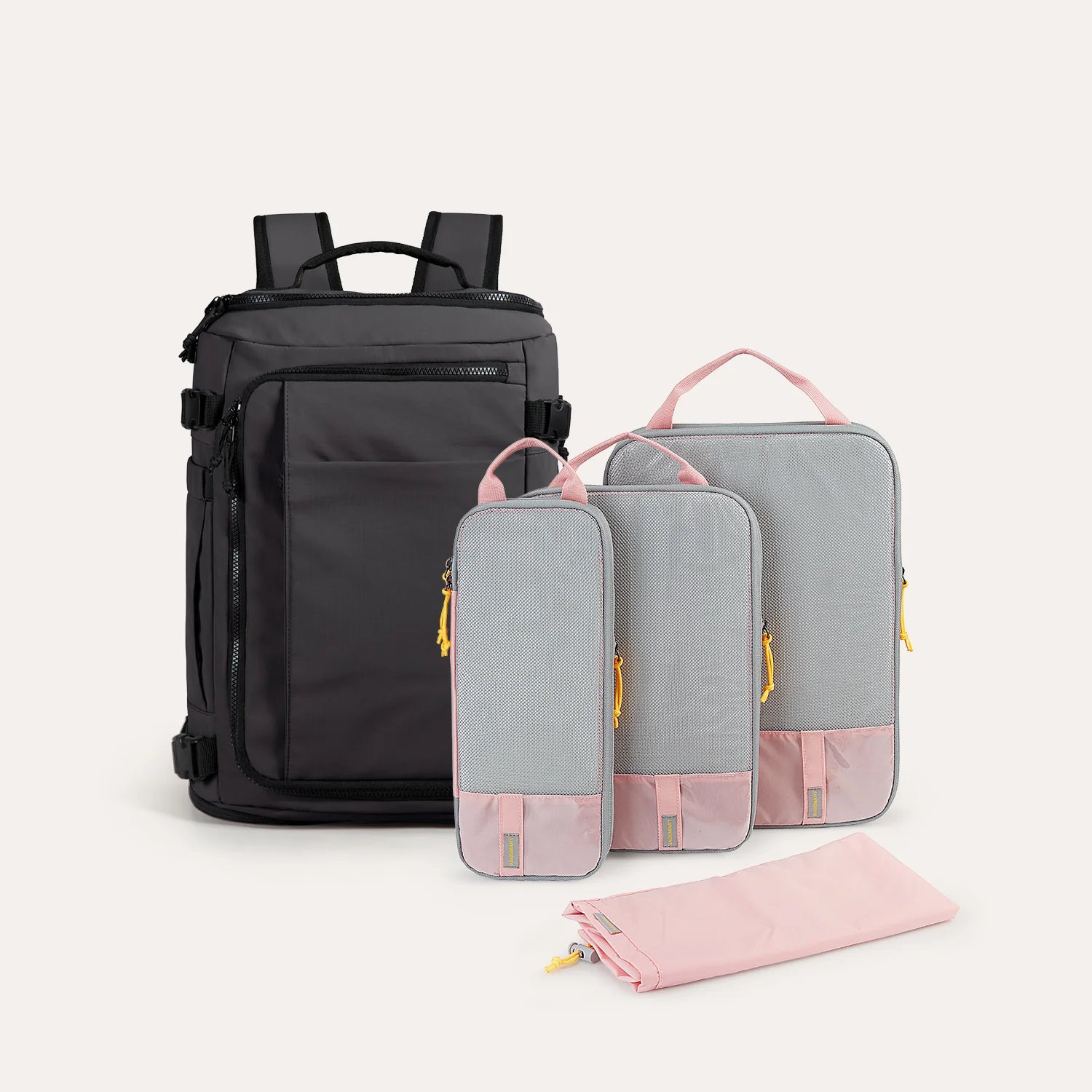 Blast Travel Set