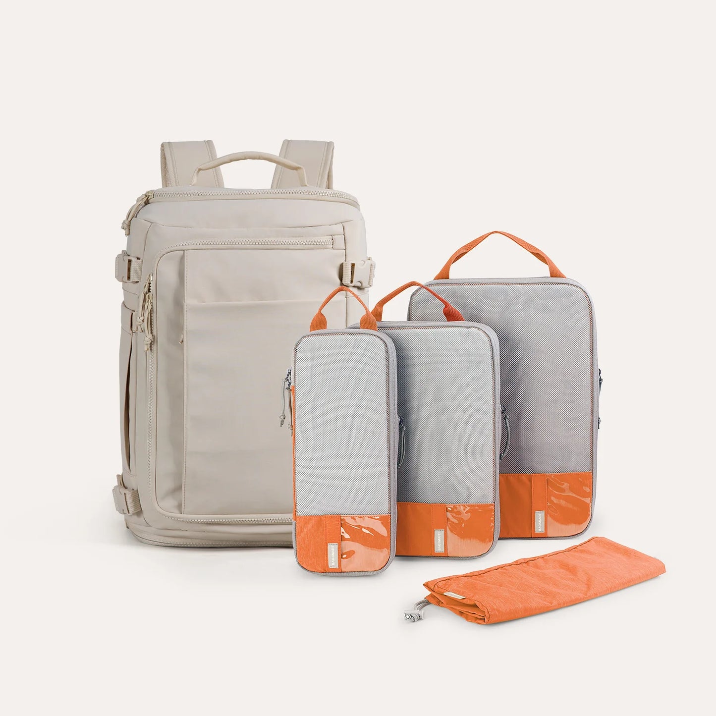 Blast Travel Set