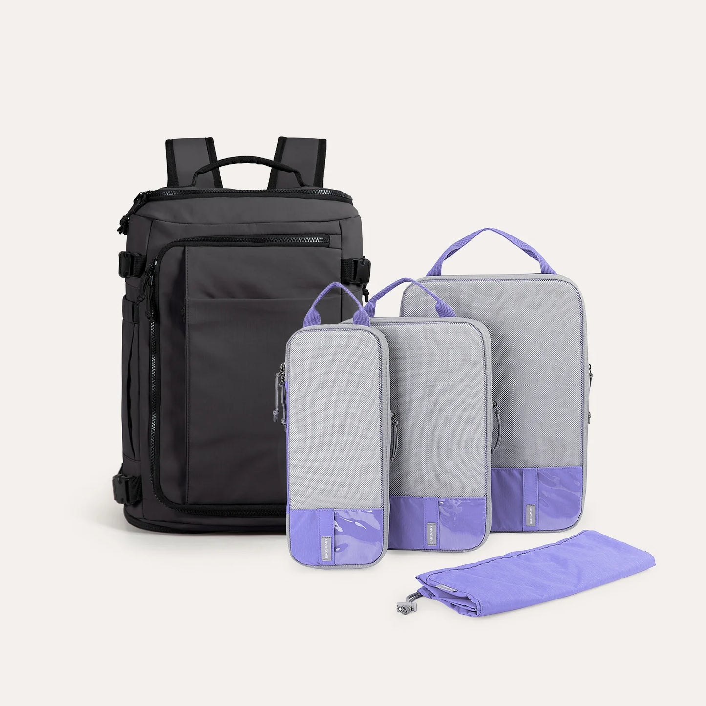 Blast Travel Set