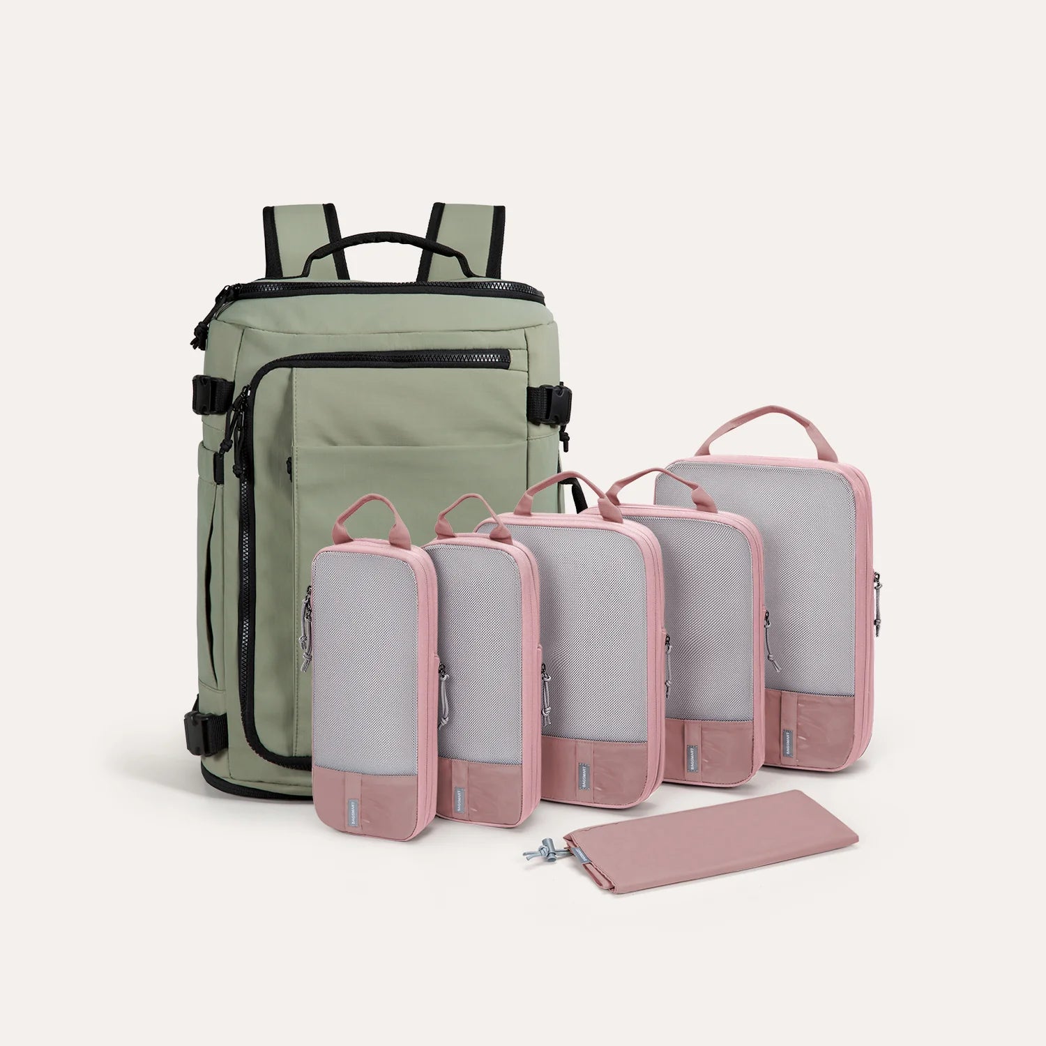 Blast Travel Set