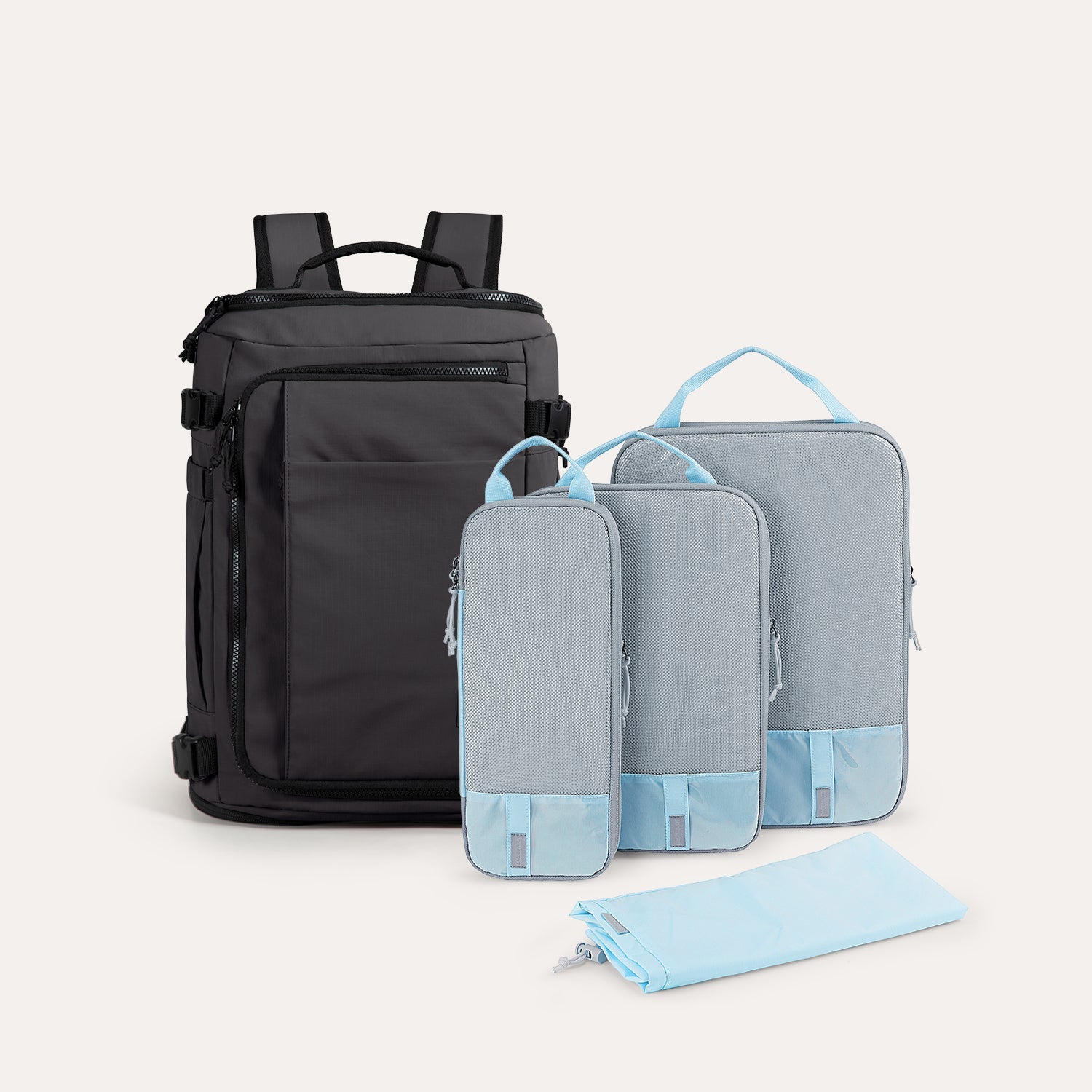 Blast Travel Set