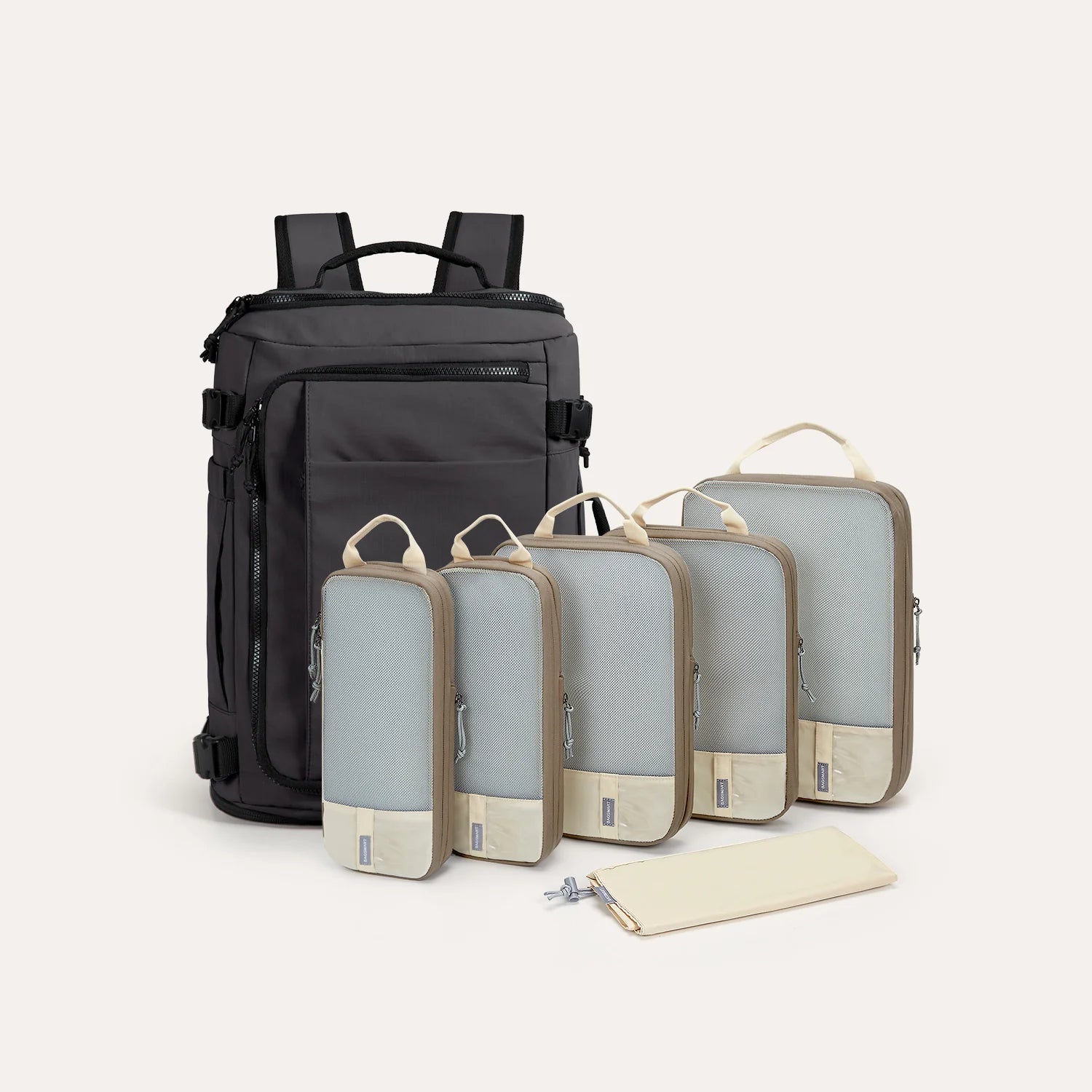 Blast Travel Set