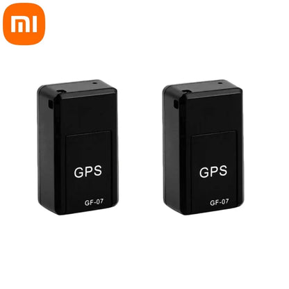 GPS Tracker Strong Magnetic Car