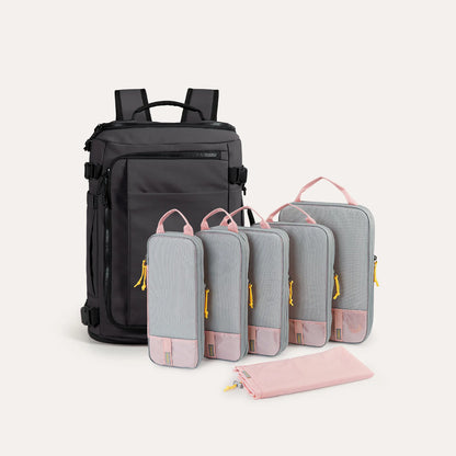 Blast Travel Set