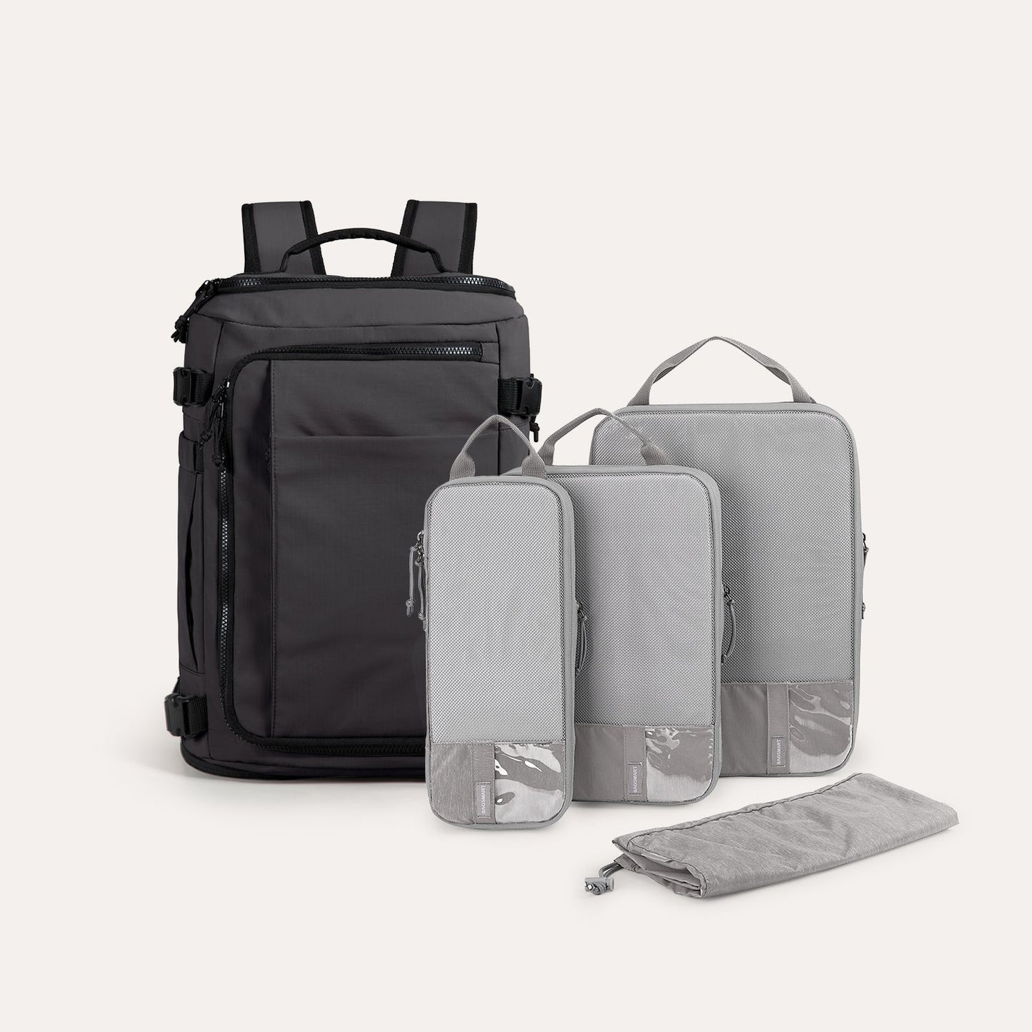 Blast Travel Set