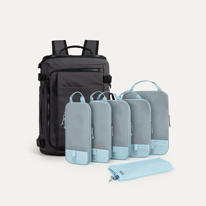 Blast Travel Set