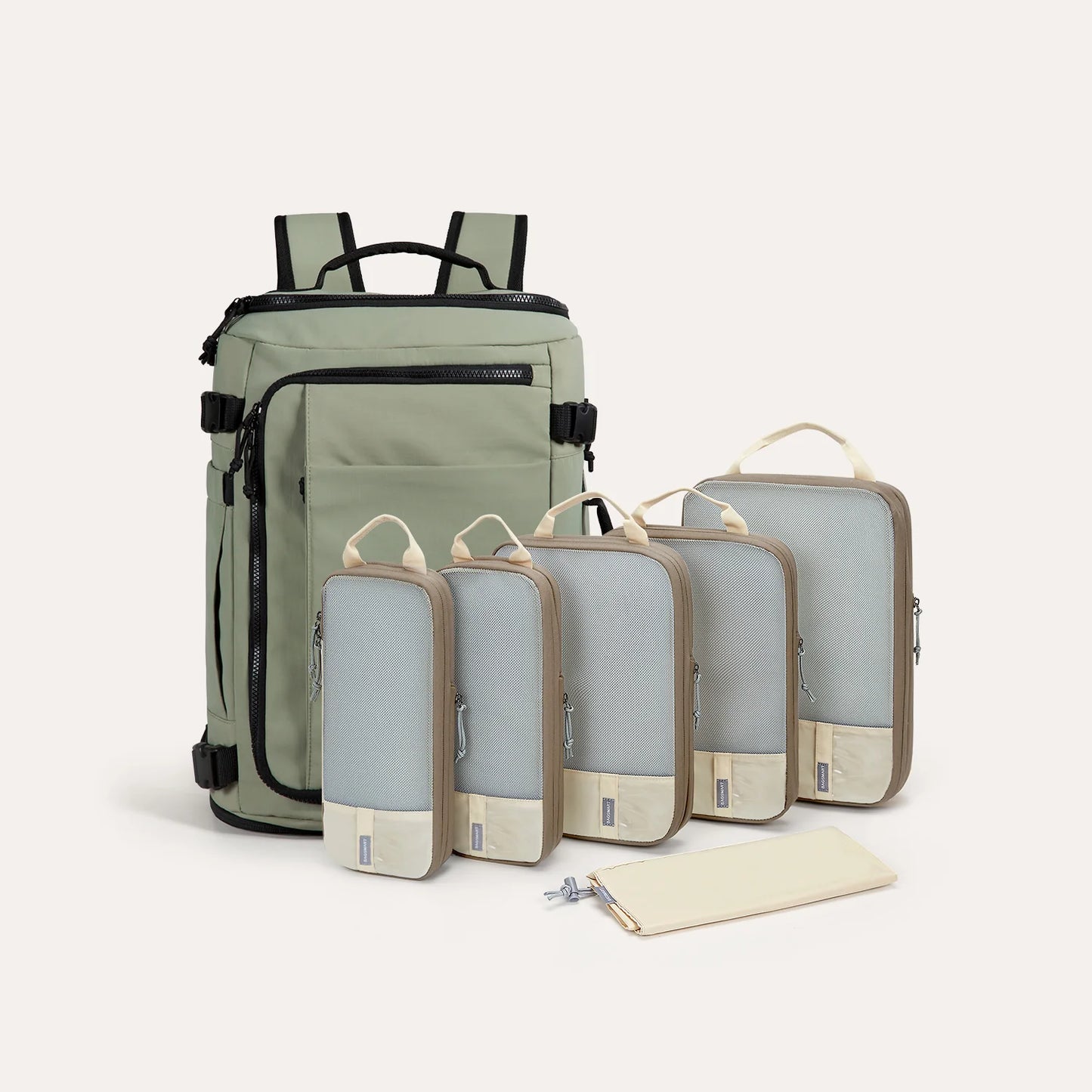 Blast Travel Set