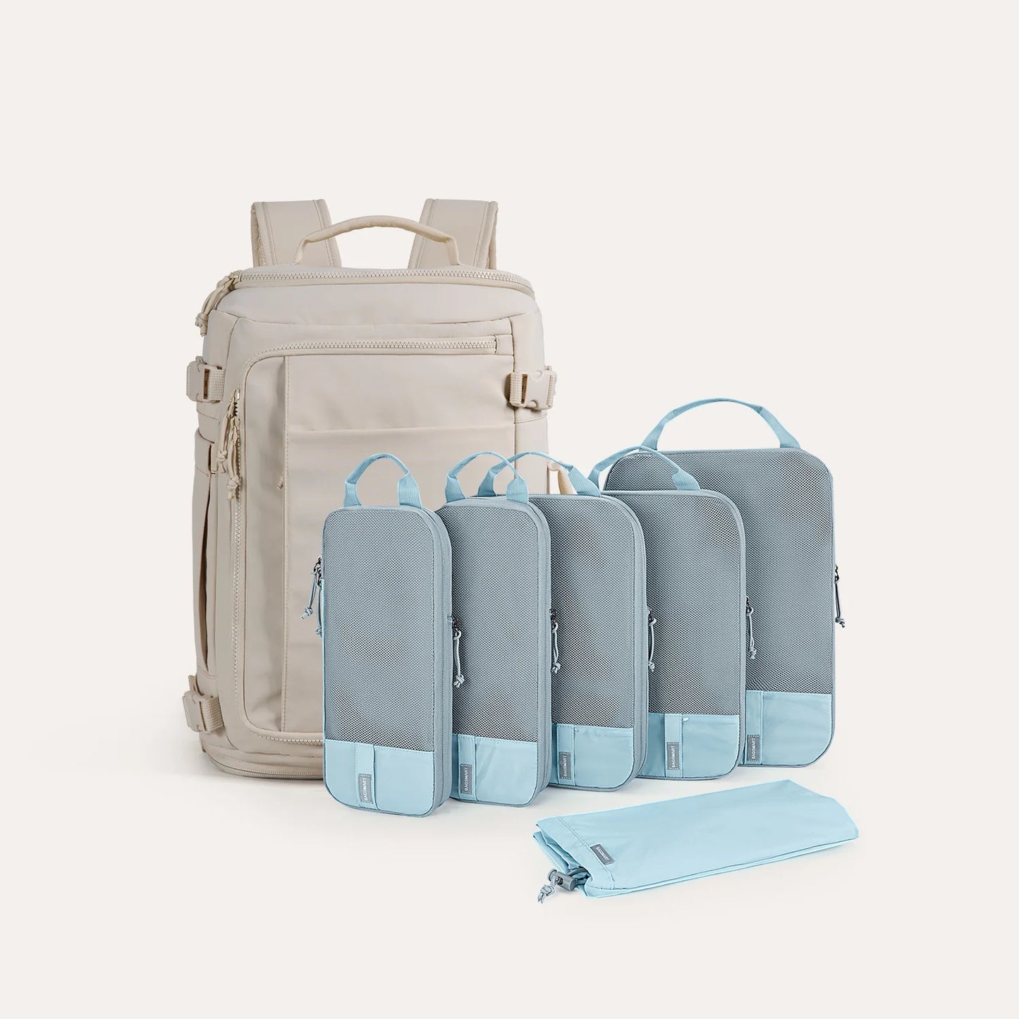 Blast Travel Set