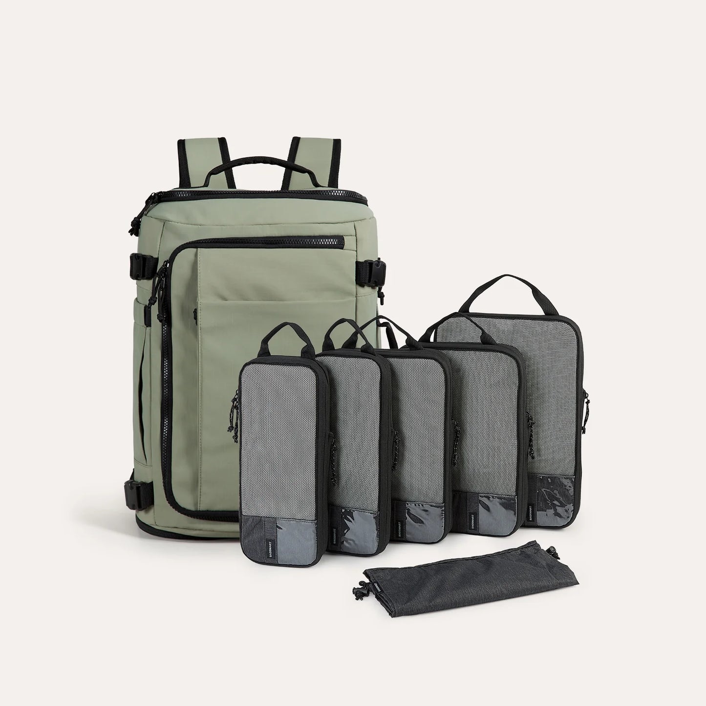 Blast Travel Set