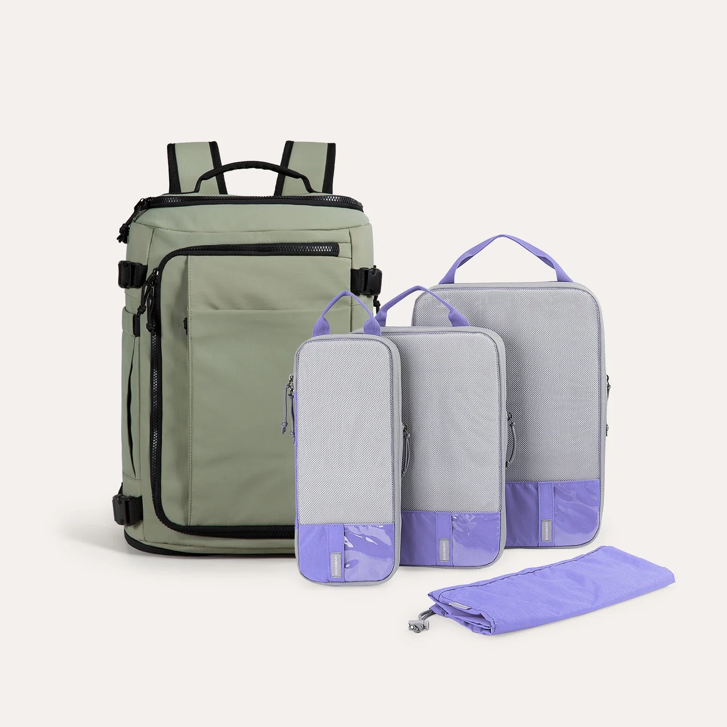 Blast Travel Set