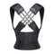 "Ultimate Back Brace Posture Corrector - Adjustable Support for Men & Women, Relieve Upper & Lower Pain!"