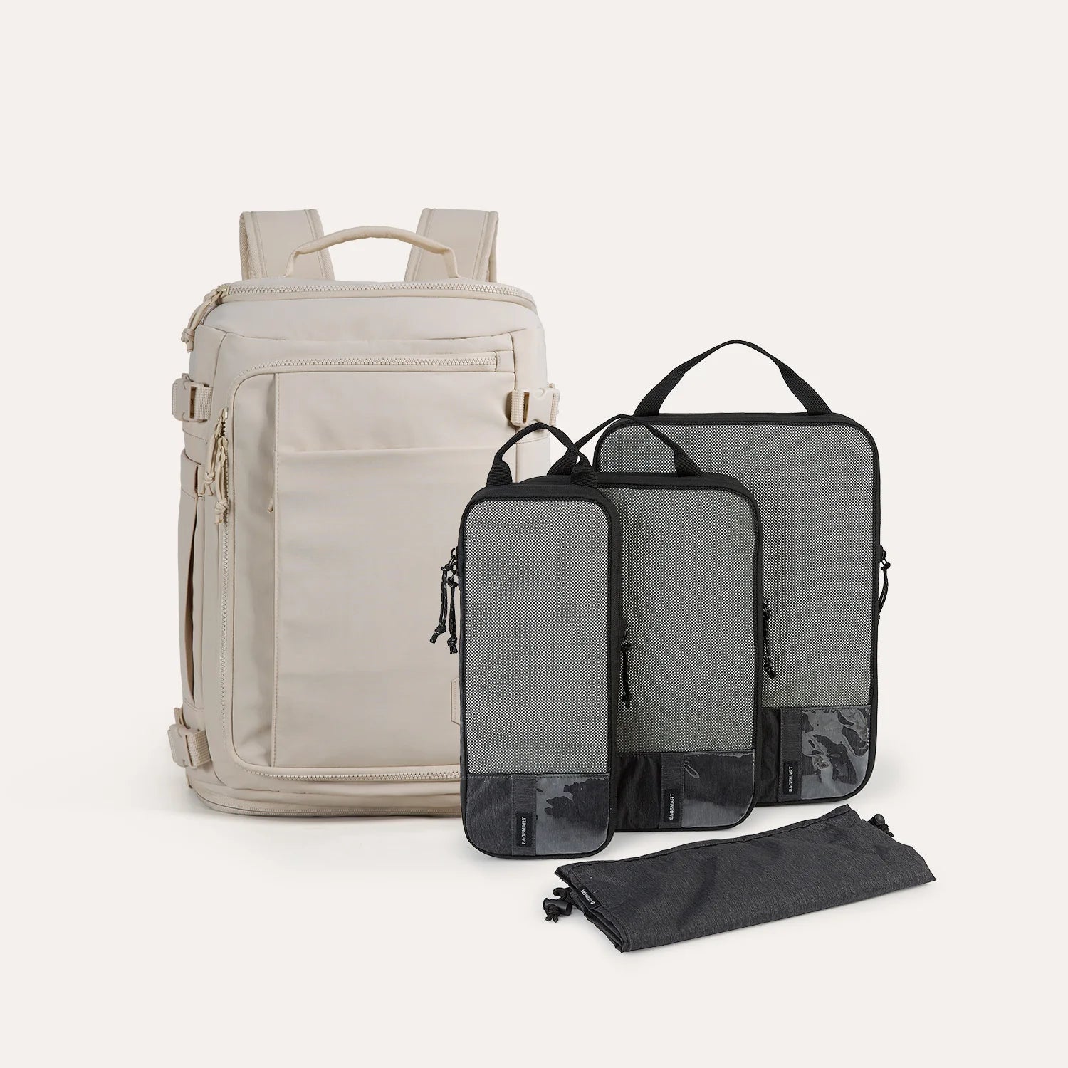 Blast Travel Set