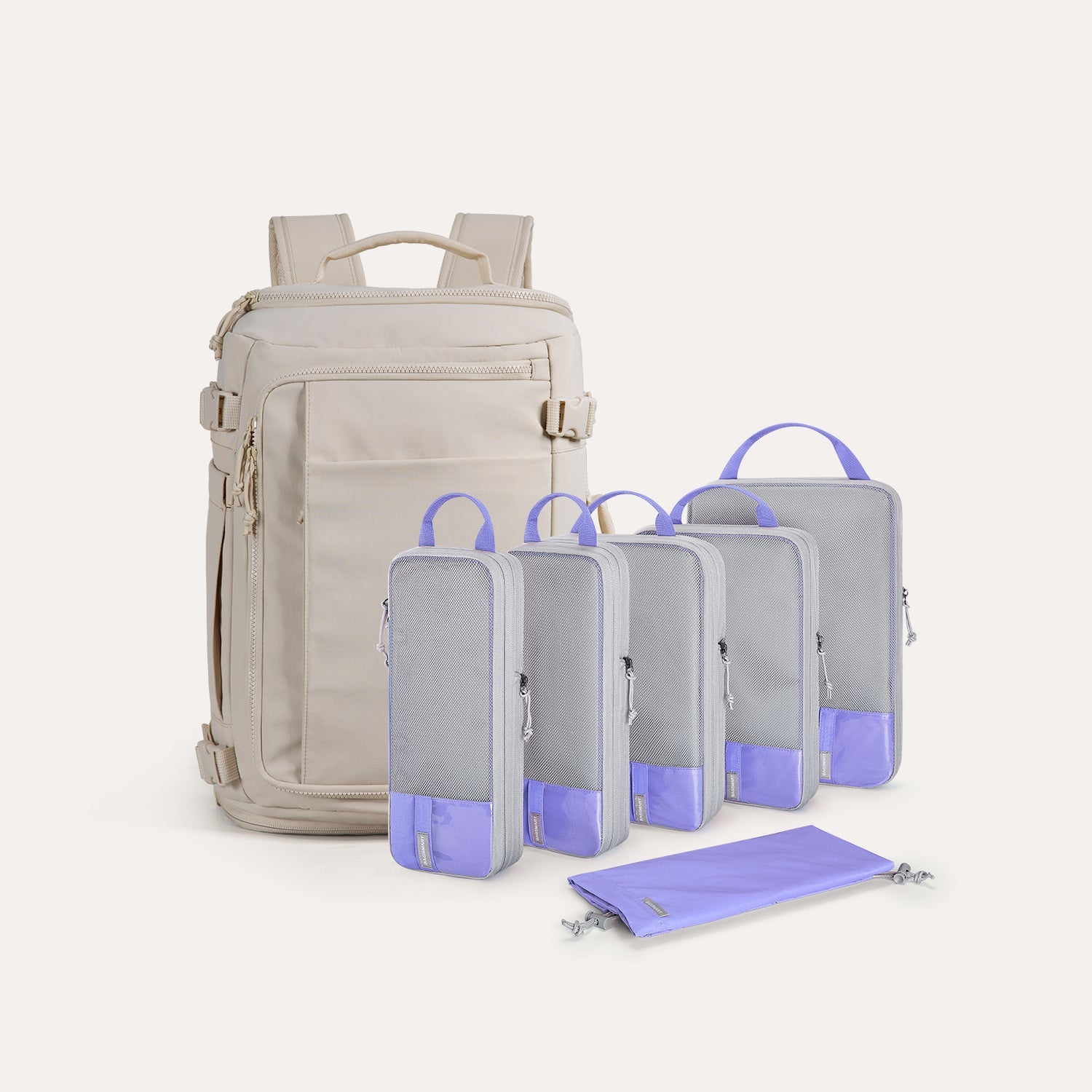 Blast Travel Set