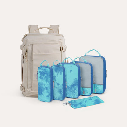 Blast Travel Set