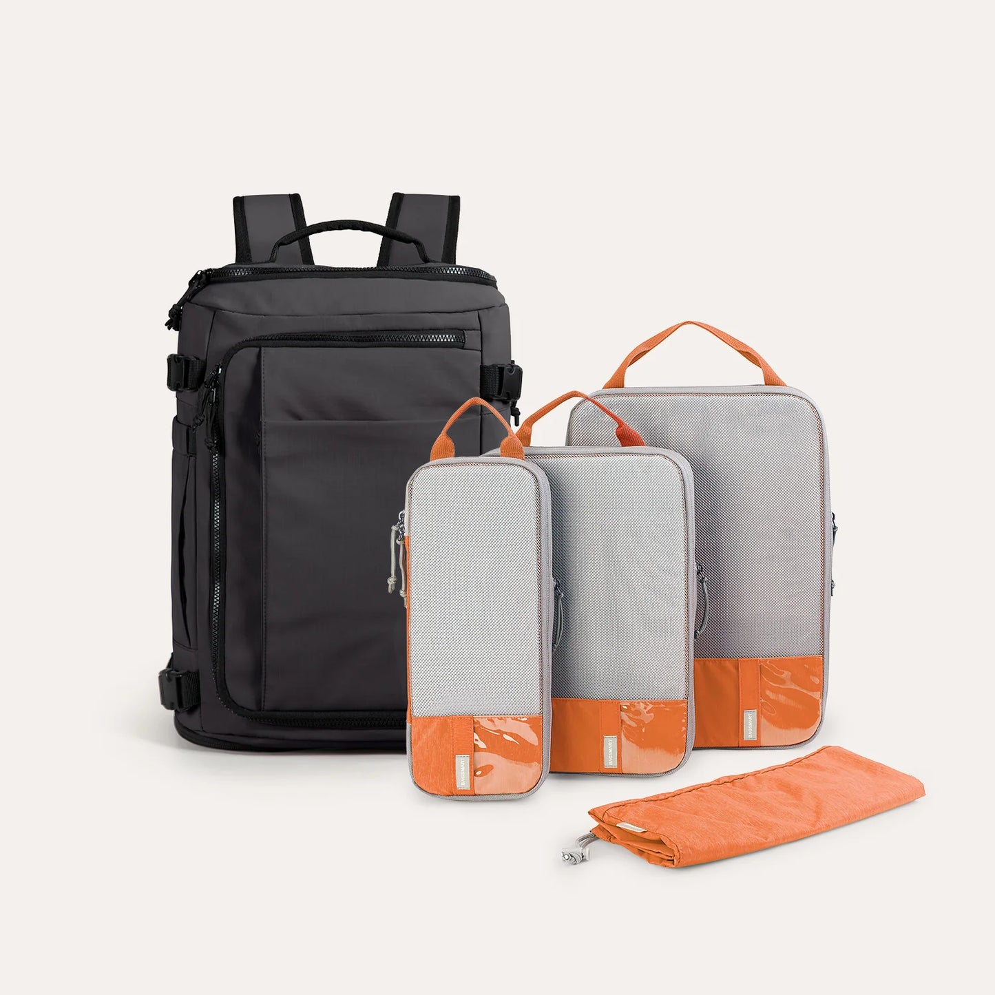 Blast Travel Set