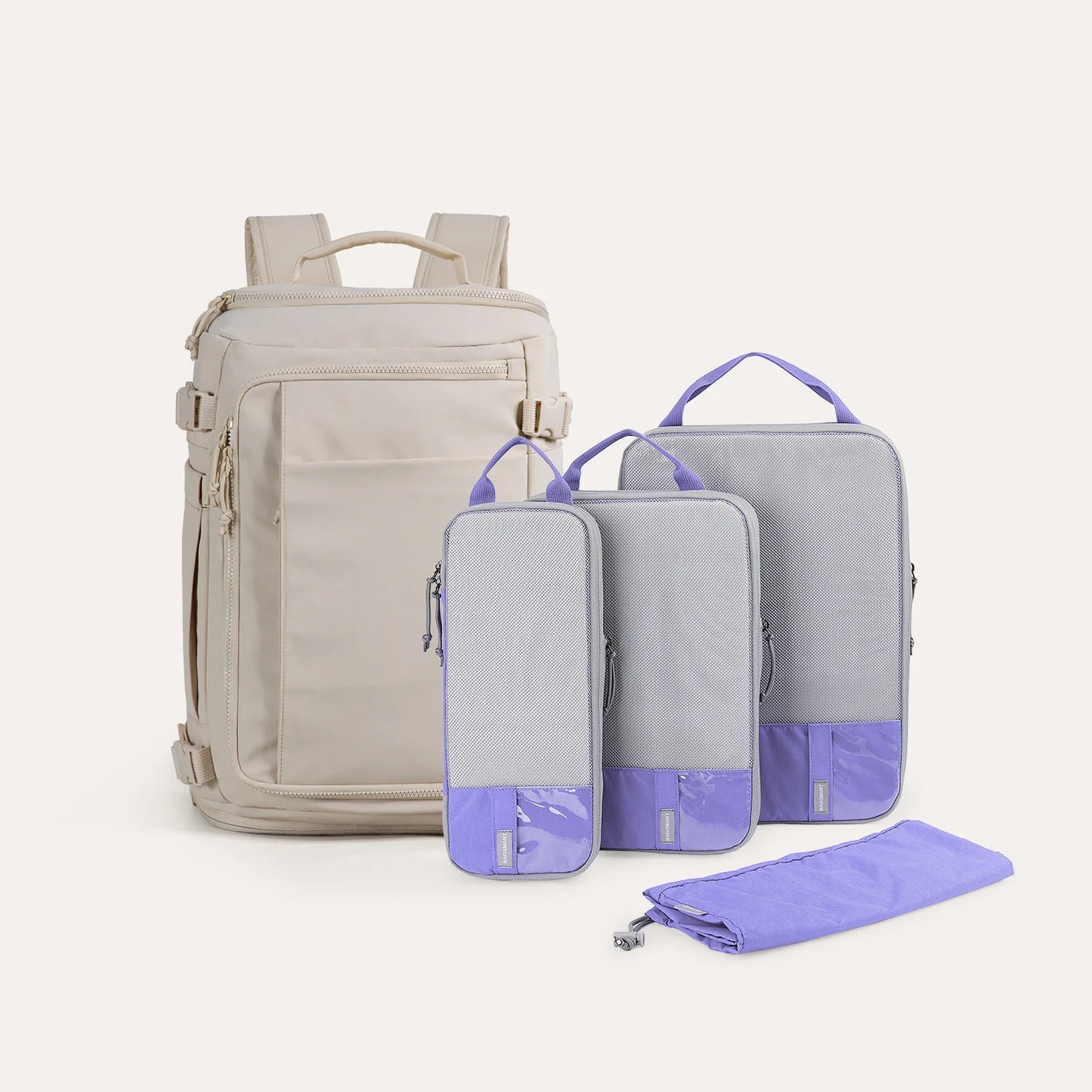 Blast Travel Set