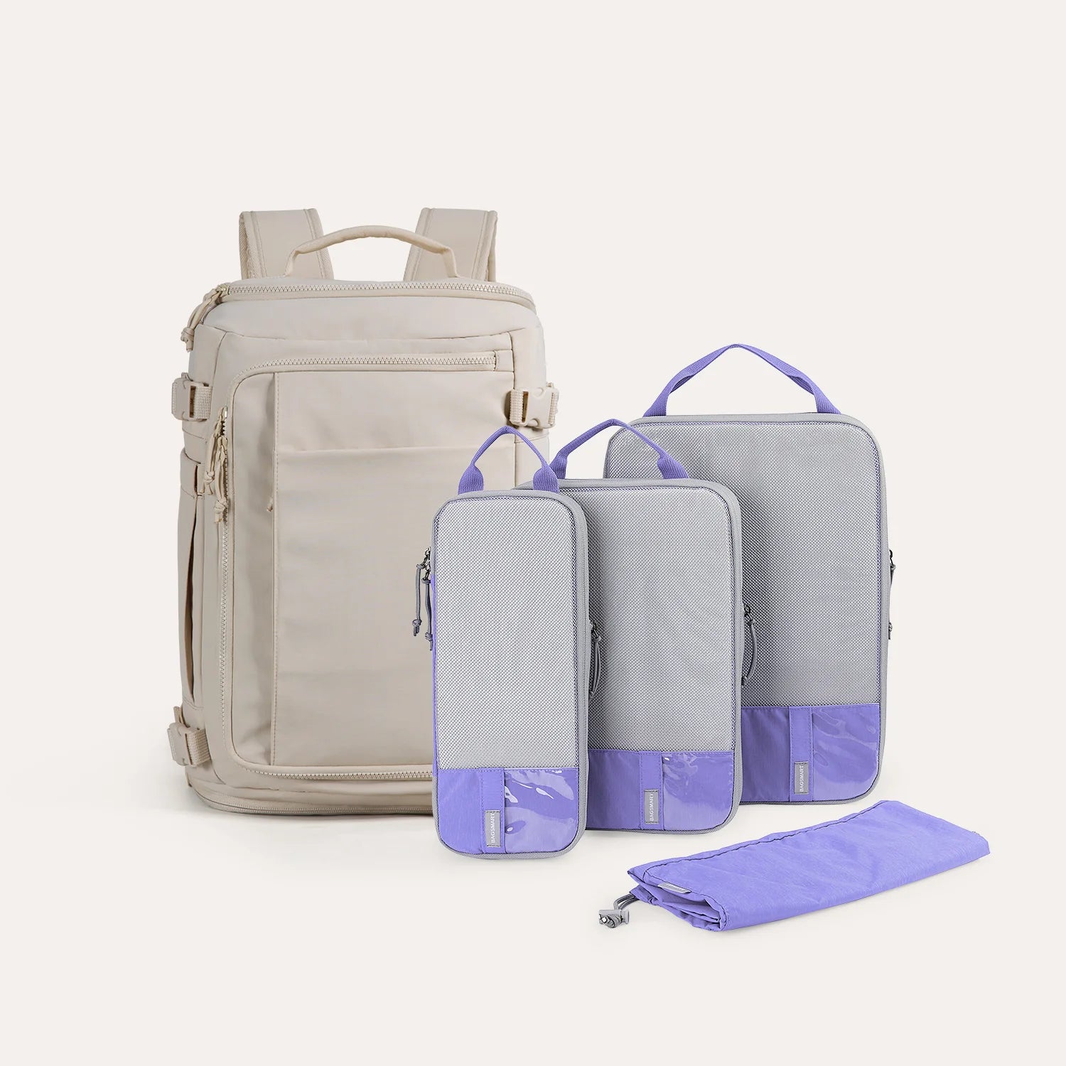 Blast Travel Set