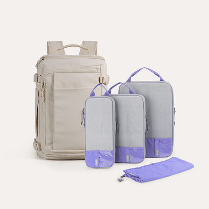 Blast Travel Set