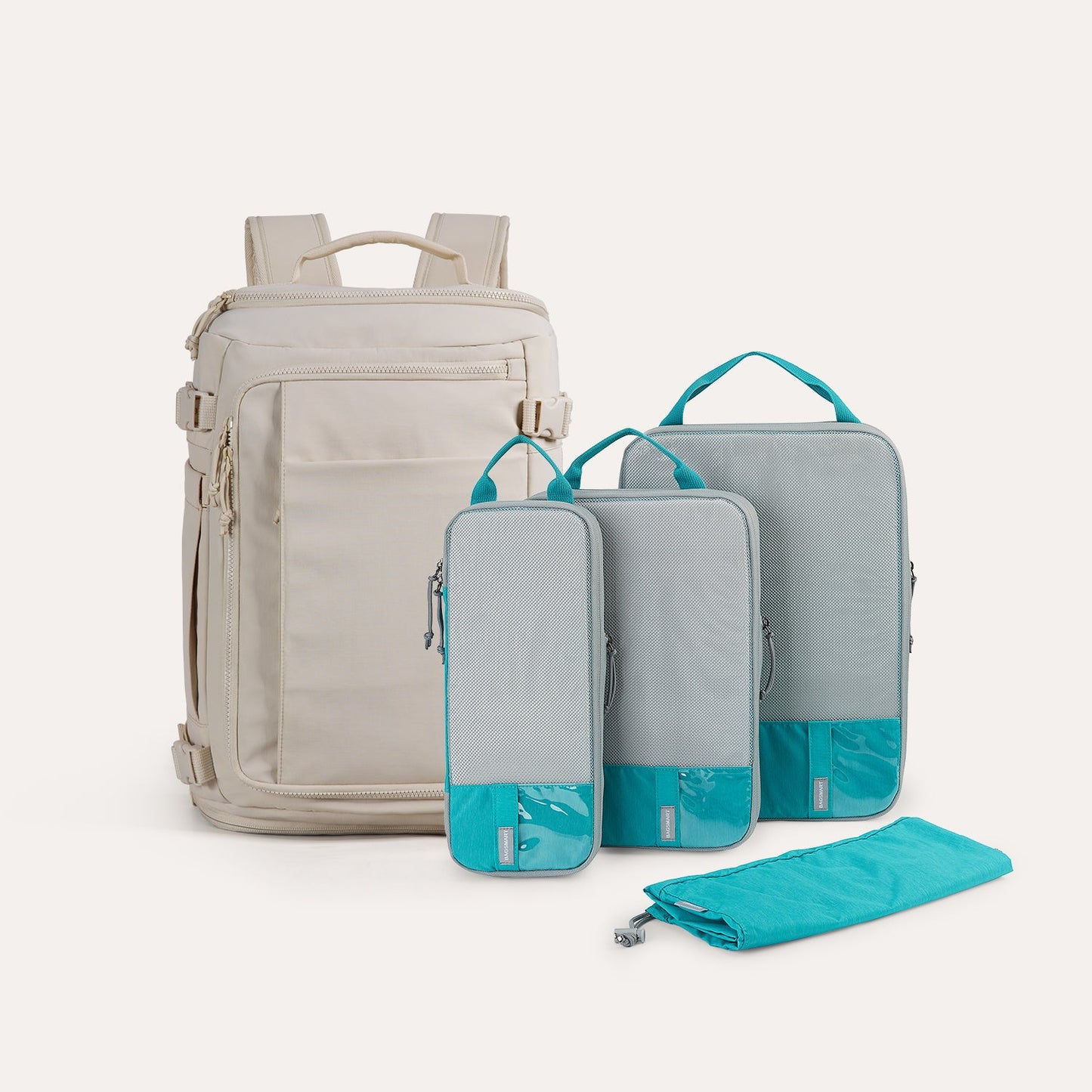 Blast Travel Set