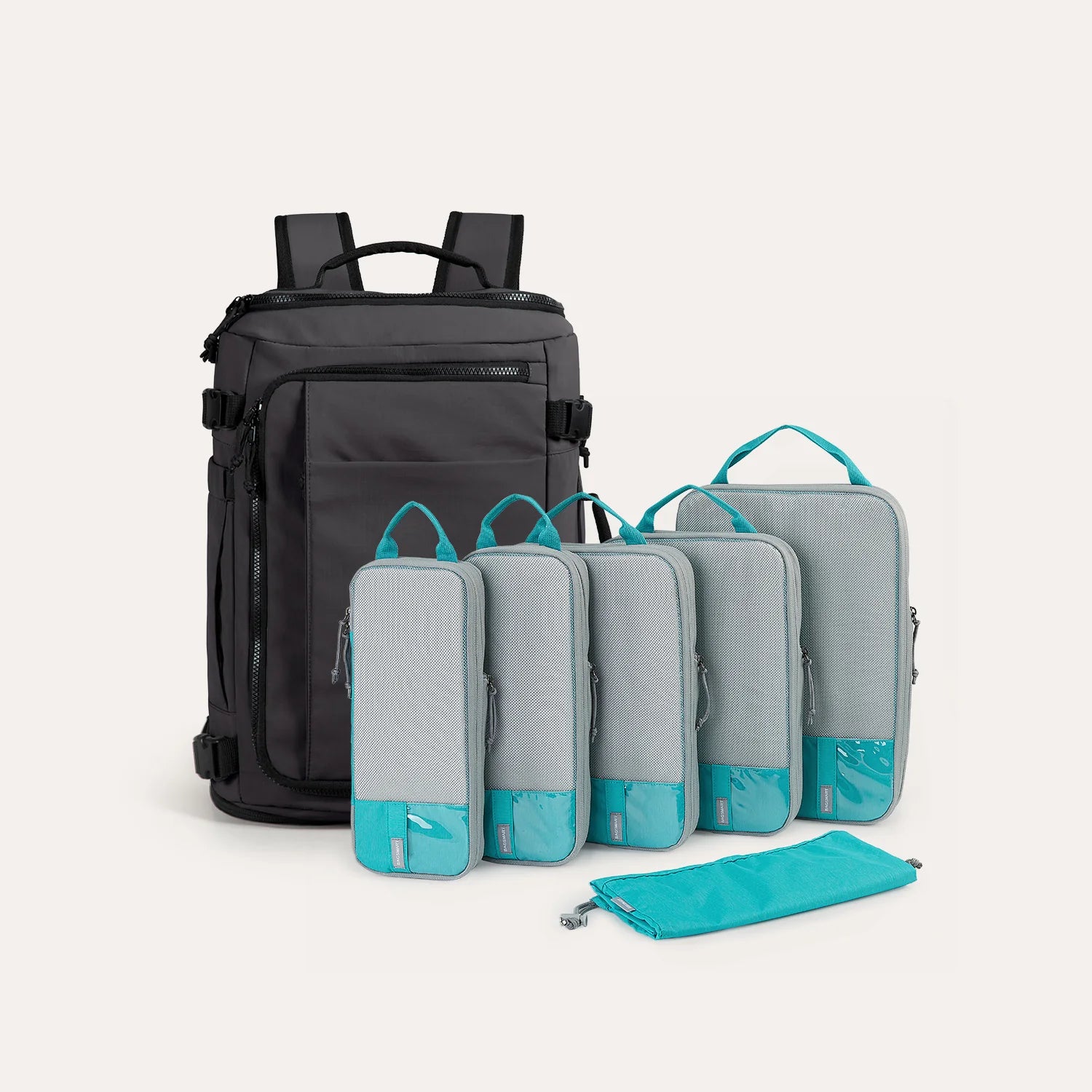 Blast Travel Set