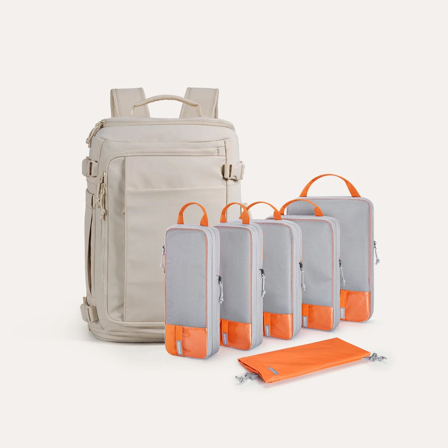 Blast Travel Set