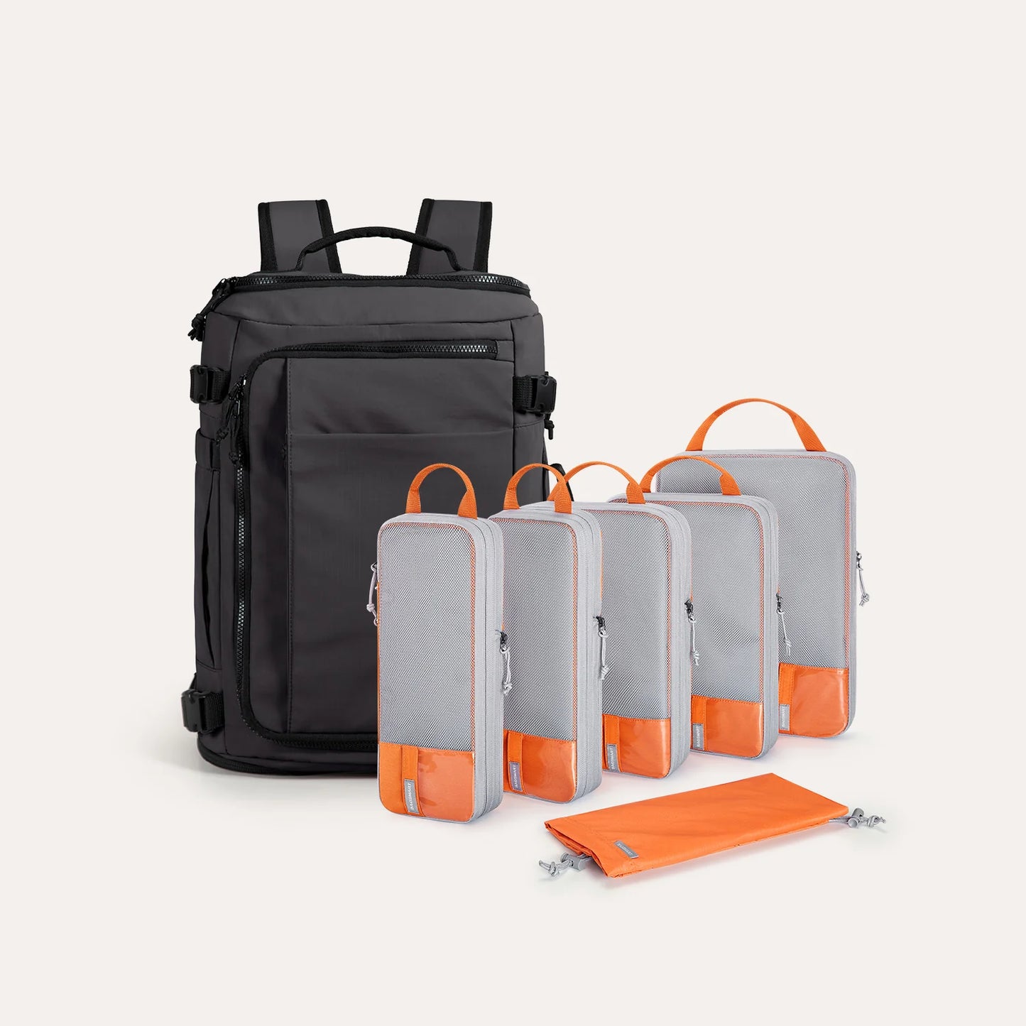 Blast Travel Set