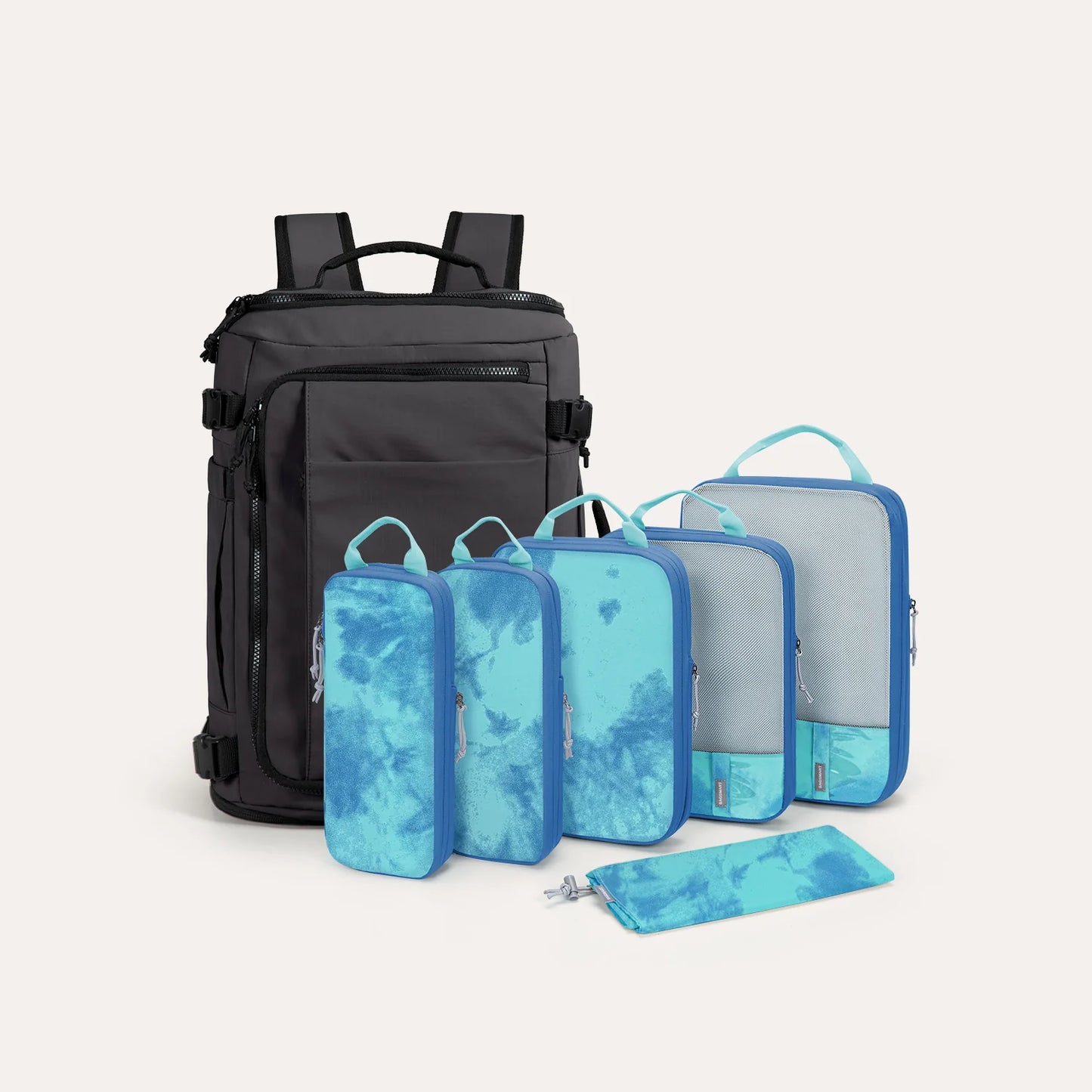 Blast Travel Set