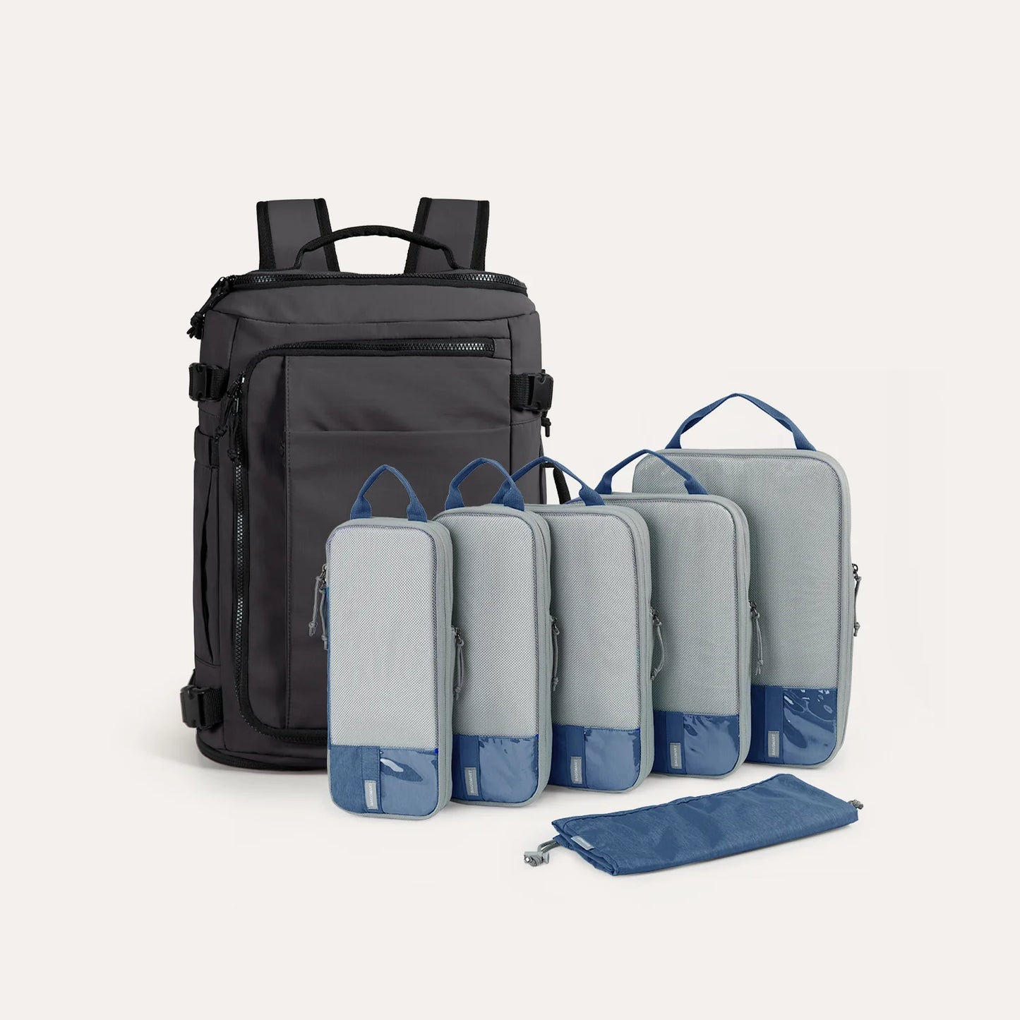 Blast Travel Set