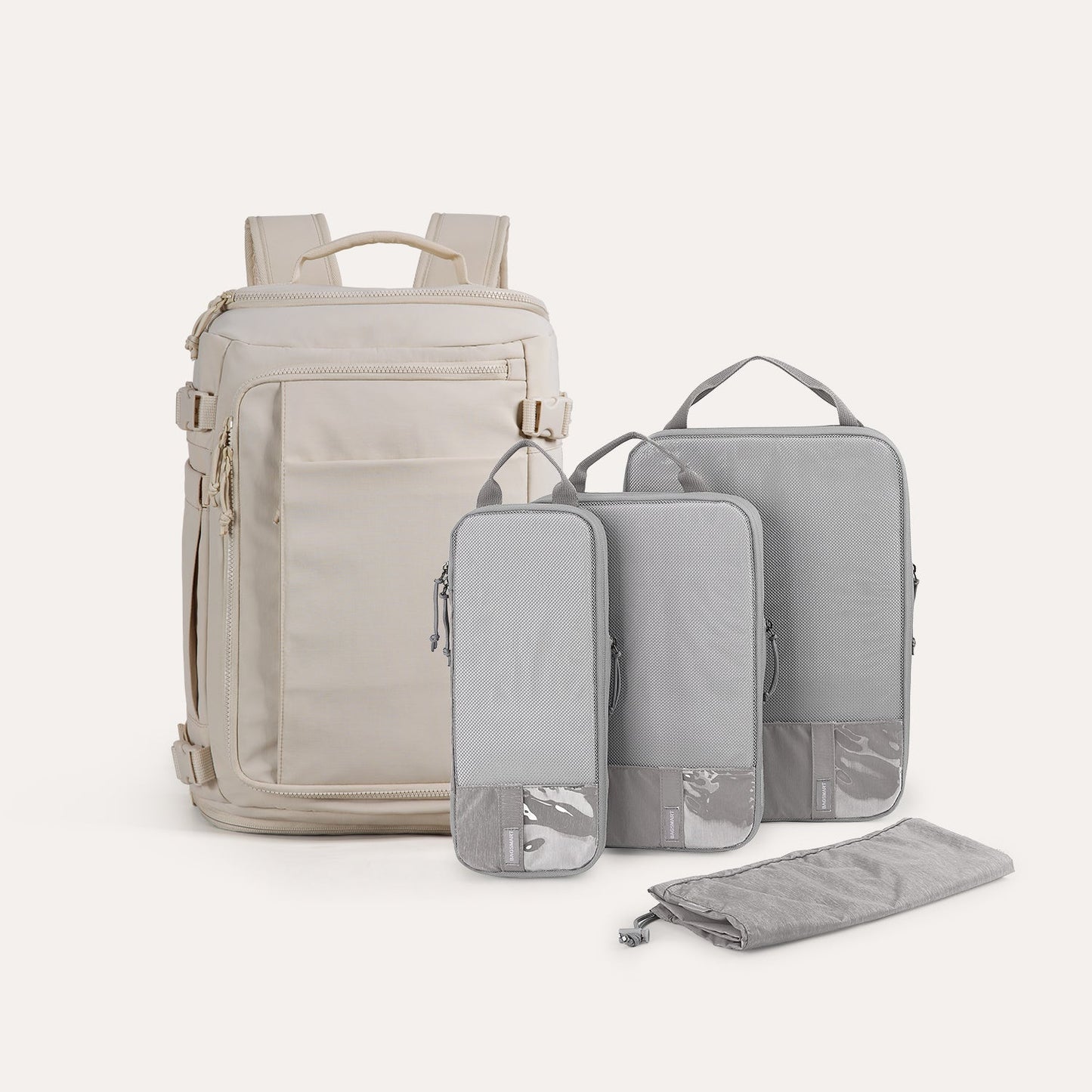 Blast Travel Set