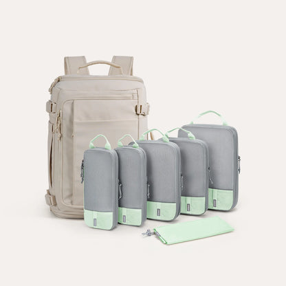 Blast Travel Set