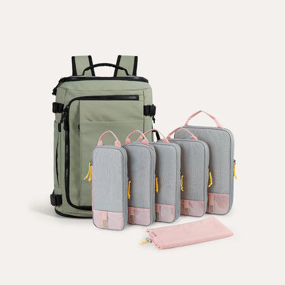 Blast Travel Set