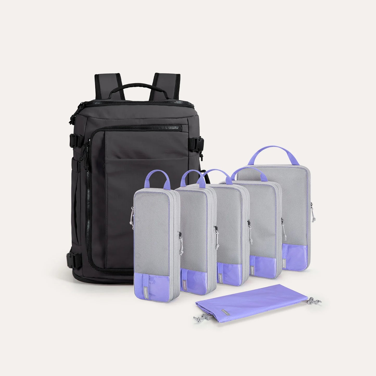 Blast Travel Set