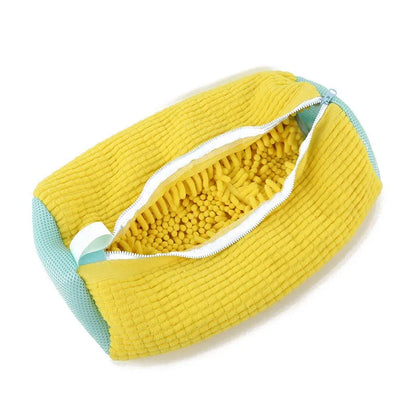 Magic Machine Shoe Washing Bag Shoe anti Deformation Washing Bag Plush Toy Cleaning Bags Washing Machine Specific Artifact