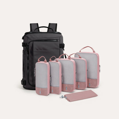 Blast Travel Set