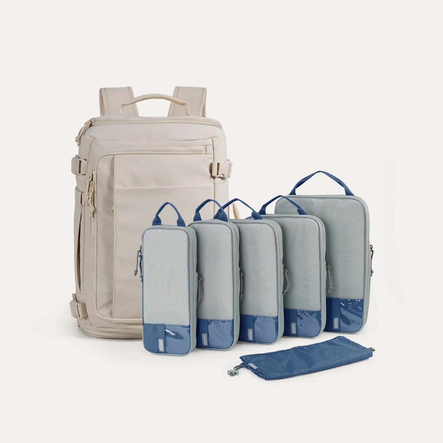 Blast Travel Set