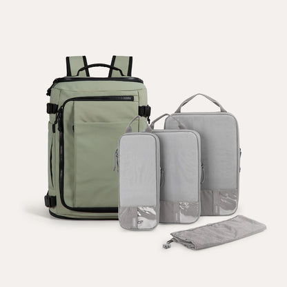 Blast Travel Set