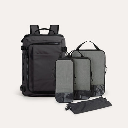 Blast Travel Set