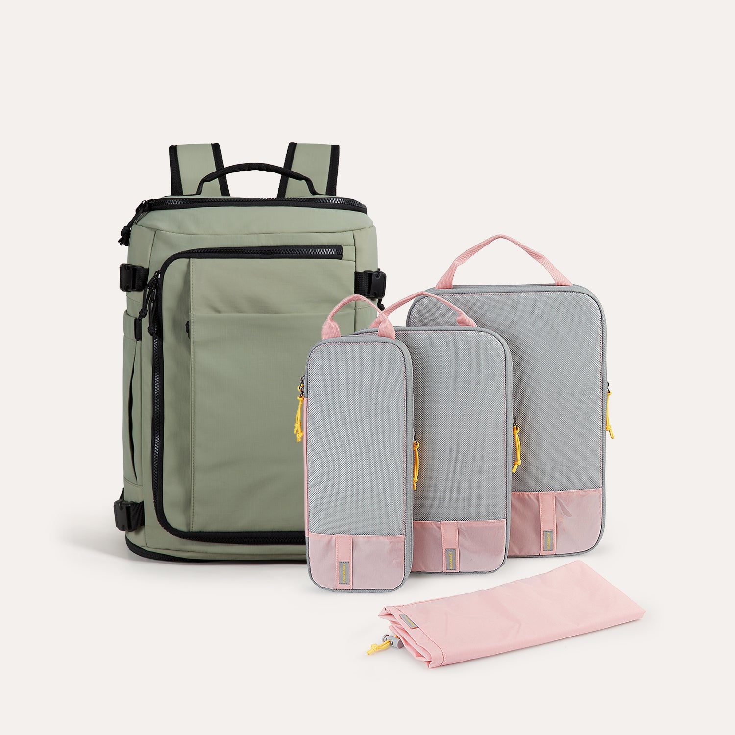 Blast Travel Set