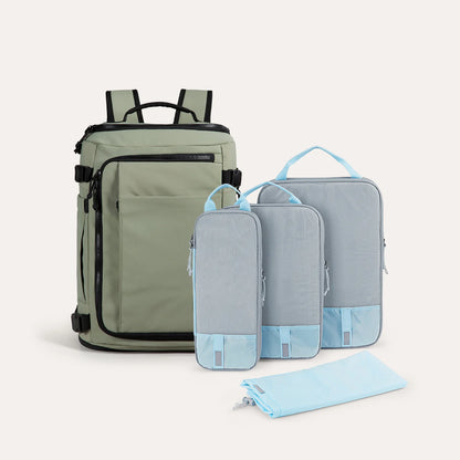 Blast Travel Set