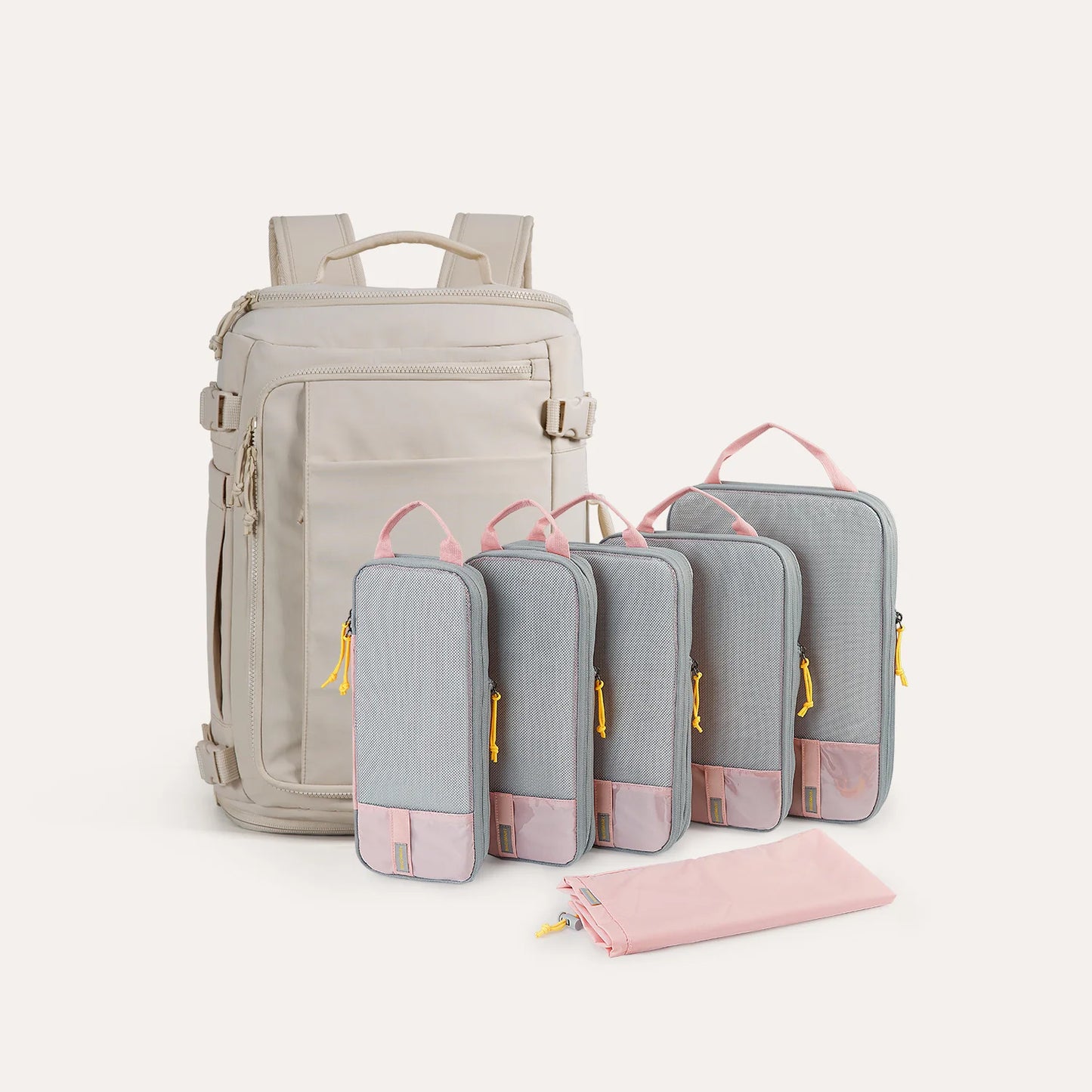 Blast Travel Set